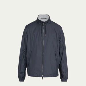 Men’s ermenegildo zenga jacket brand new